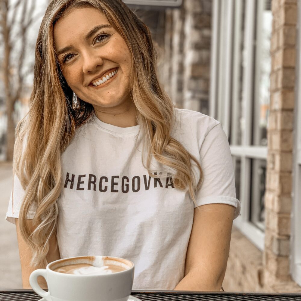 Hercegovka Women's Crewneck Shirt