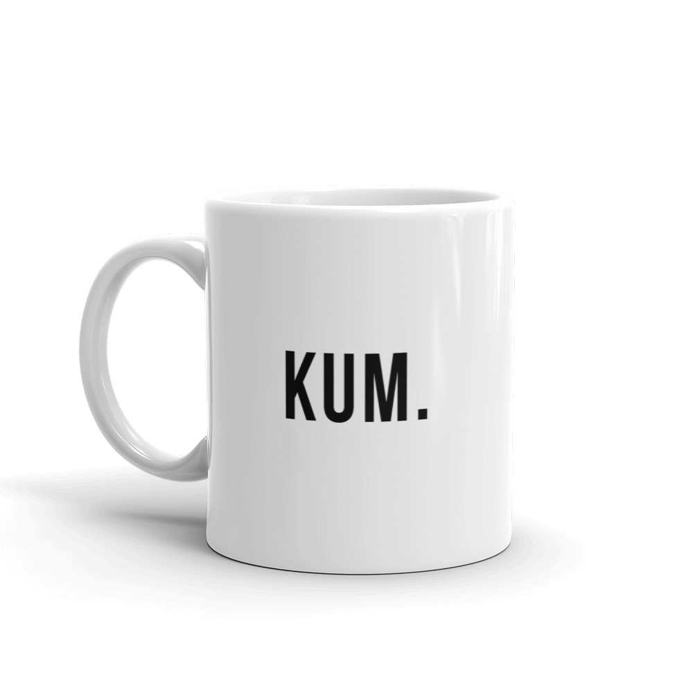 Kum Mug