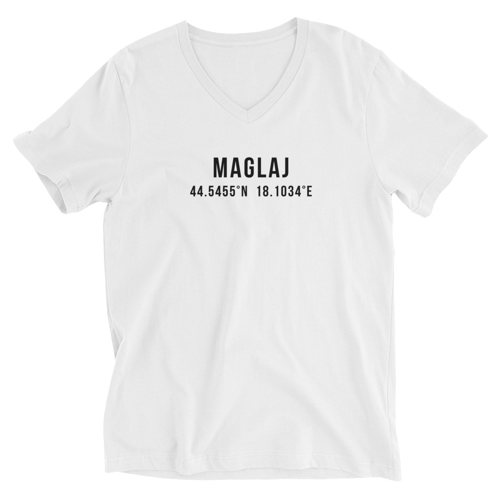 Maglaj Coordinates V-Neck