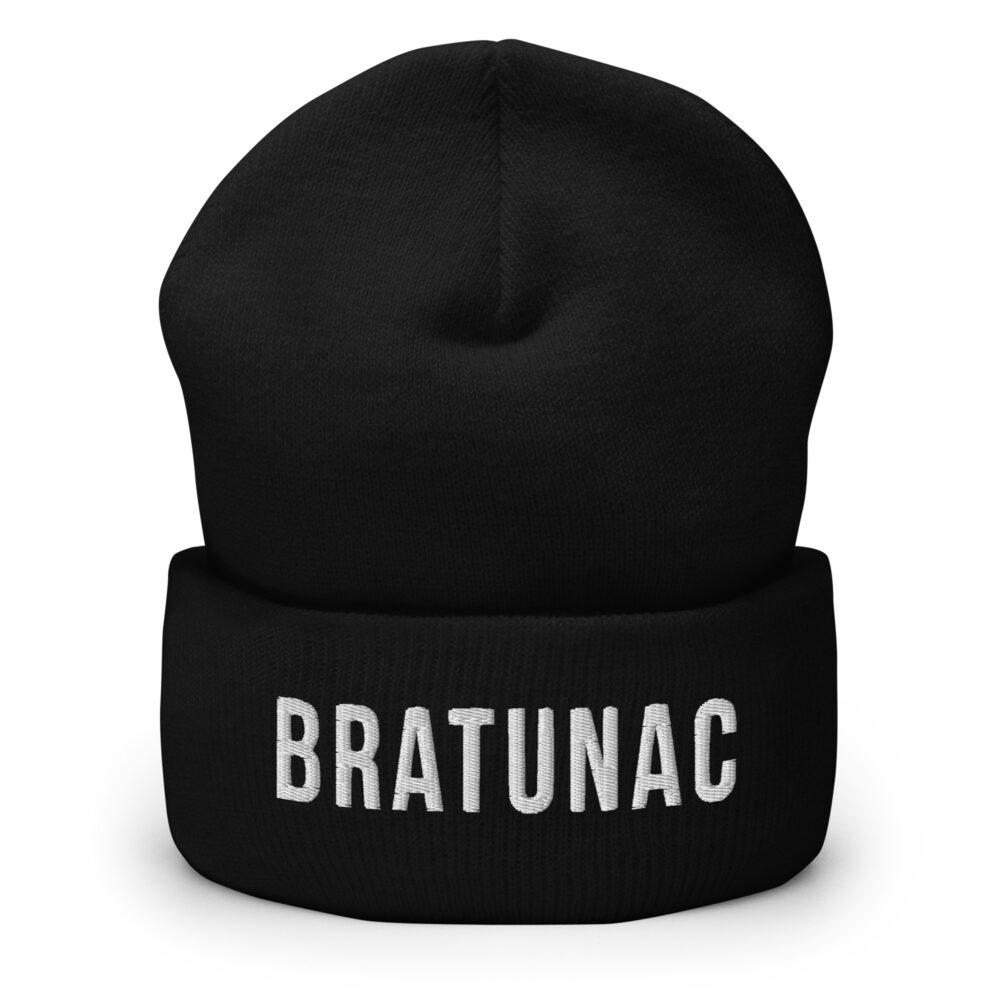 Bratunac balkan bred bosnia and herzegovina bosna clothing beanie winter