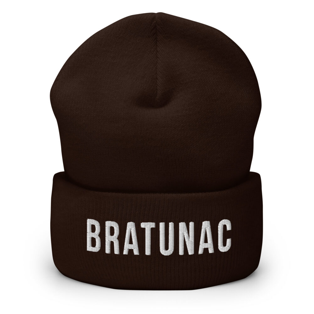 Bratunac balkan bred bosnia and herzegovina bosna clothing beanie winter